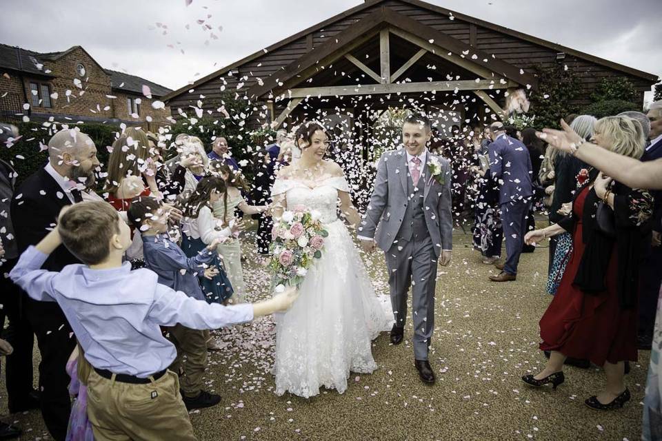 Confetti