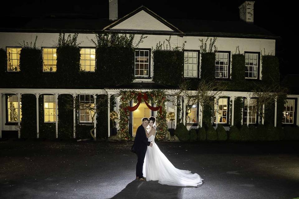 Statham lodge