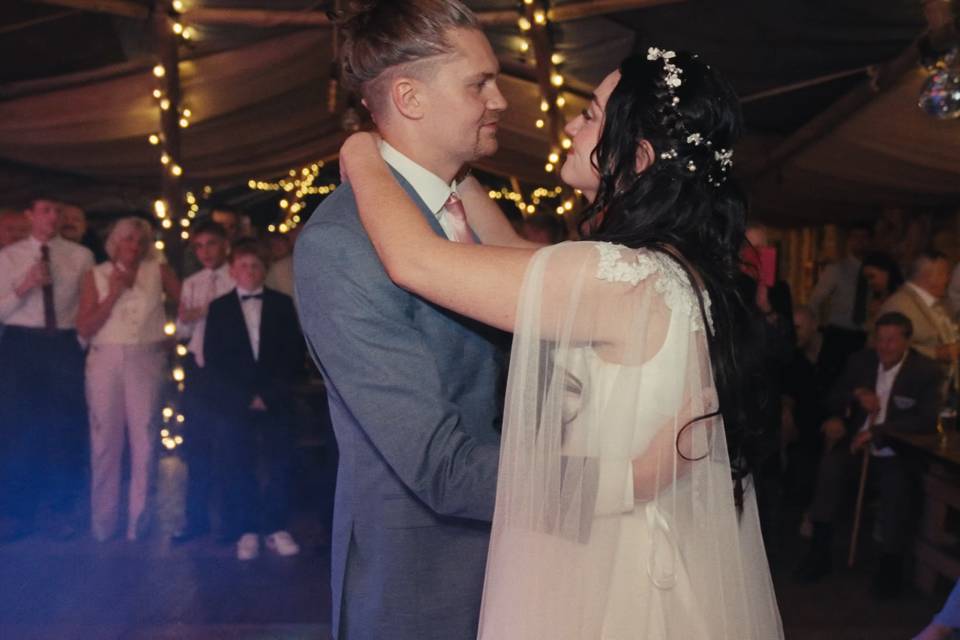 Jack & Beth