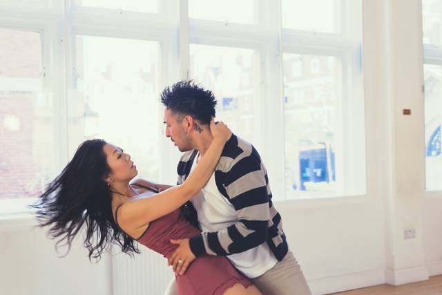 Novella Dance