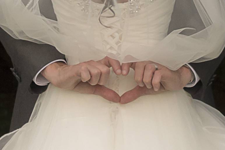 Love heart