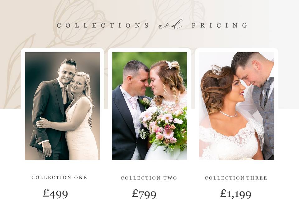 Price Guide