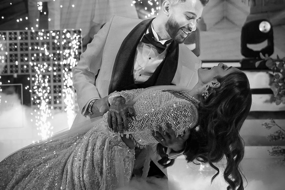 First Dance