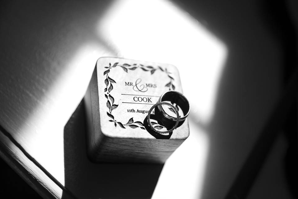 Those details