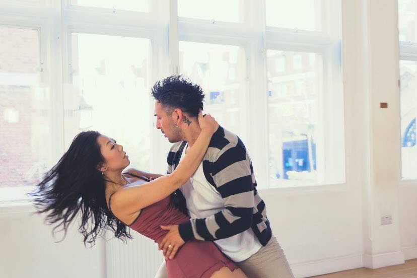 Novella Dance
