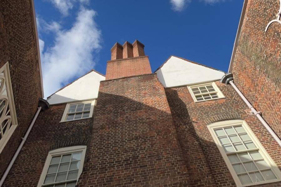 Sutton House 4