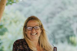 Celebrant Sue - by your side