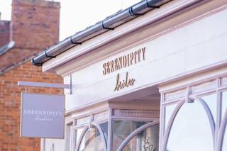 Serendipity Brides