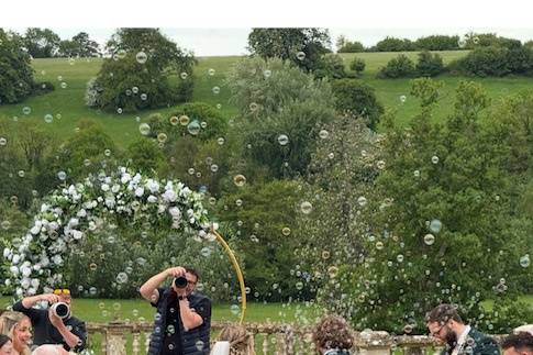 Bubbles