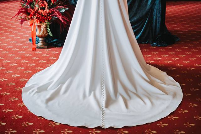 Gowns
