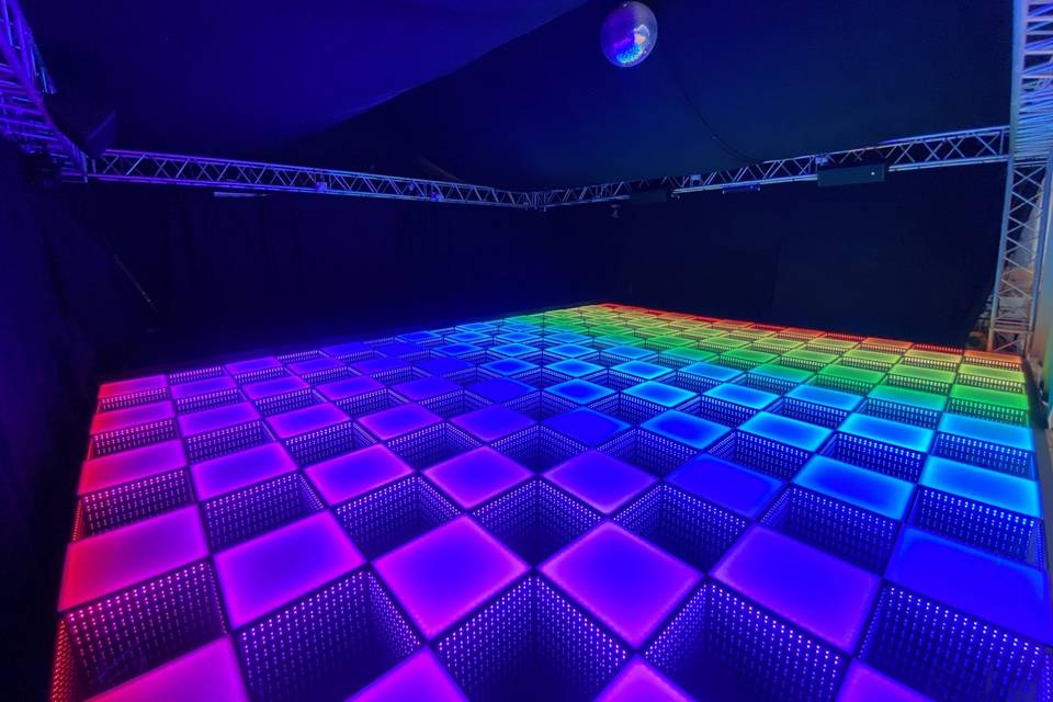 Dancefloor