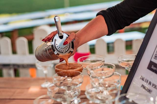 BEST ESPRESSO MARTINIS