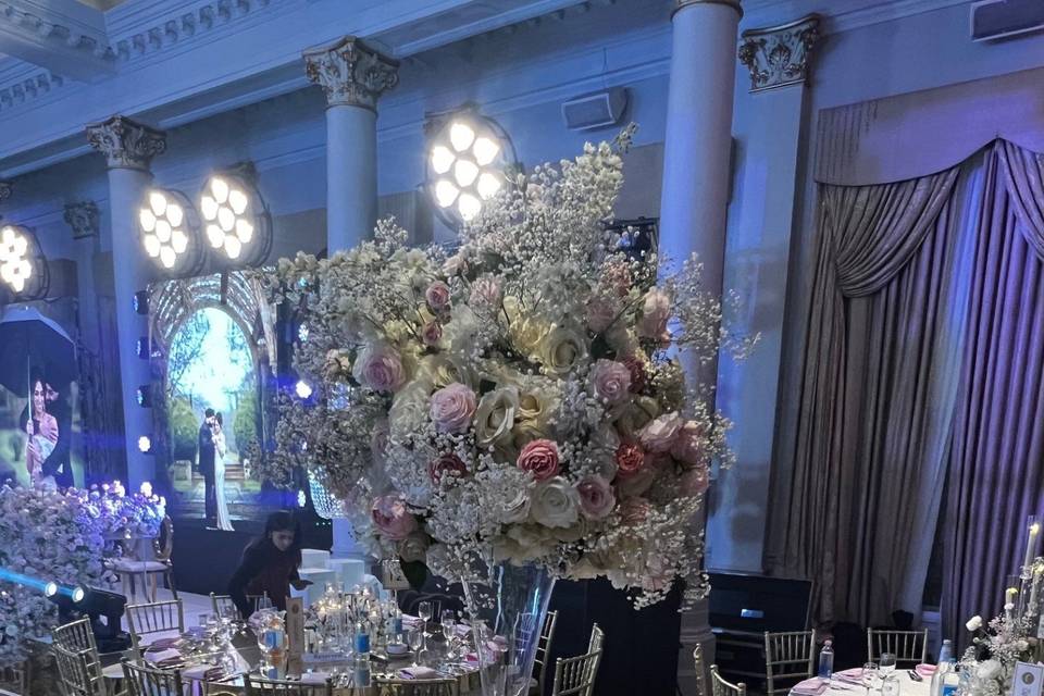 Langham London