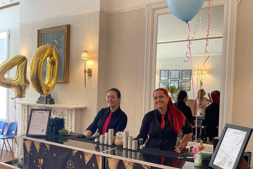 BIRTHDAY CELEBRATION