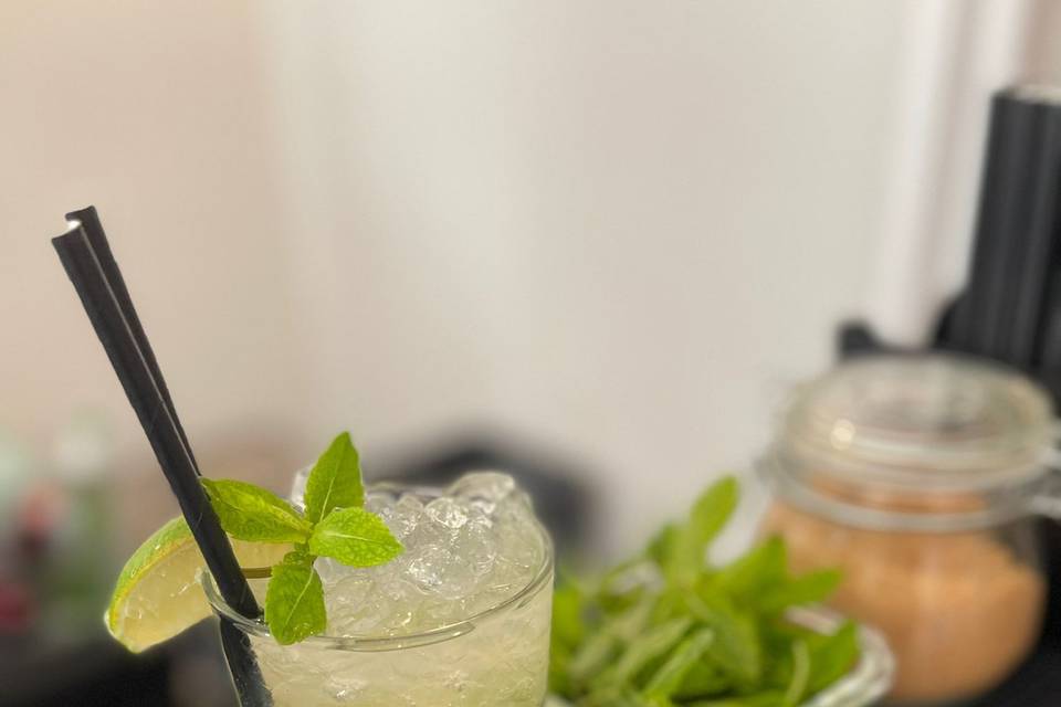 PERFECT MOJITO