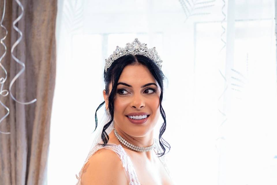 Marius & Cristina's Wedding