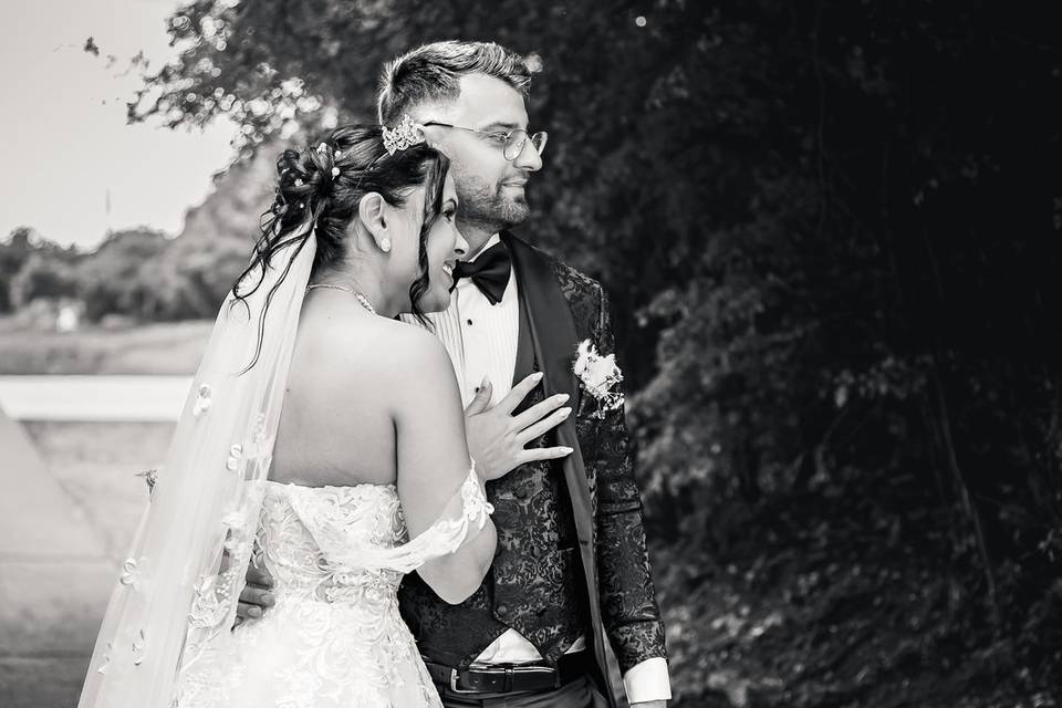 Marius & Cristina's Wedding