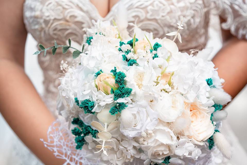 Marius & Cristina's Wedding