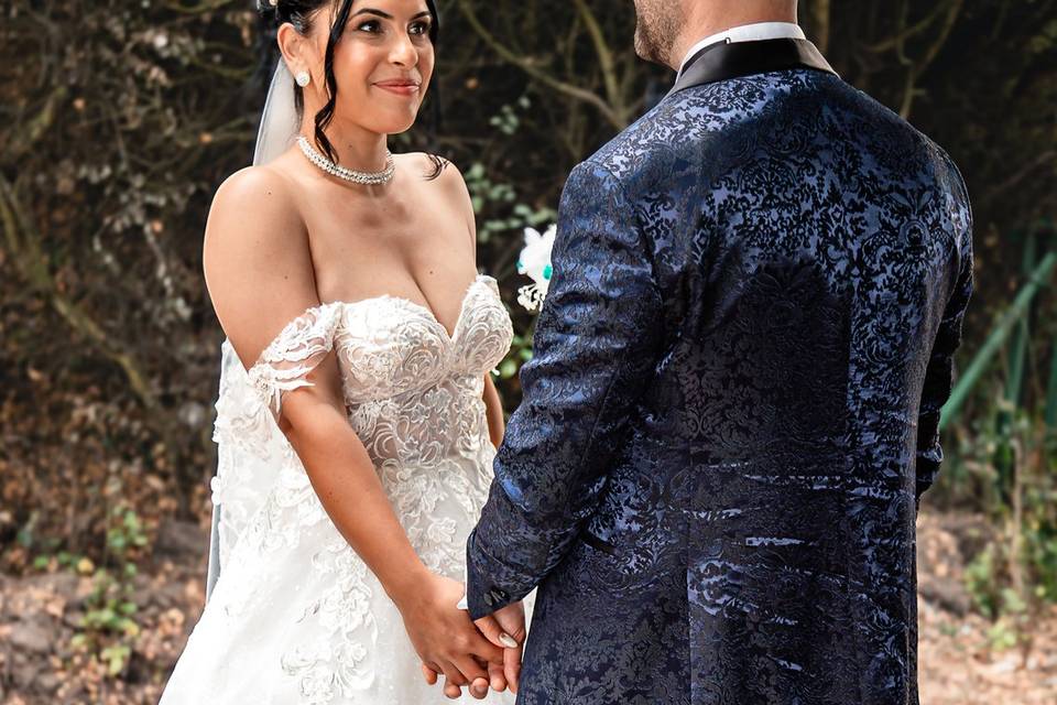Marius & Cristina's Wedding