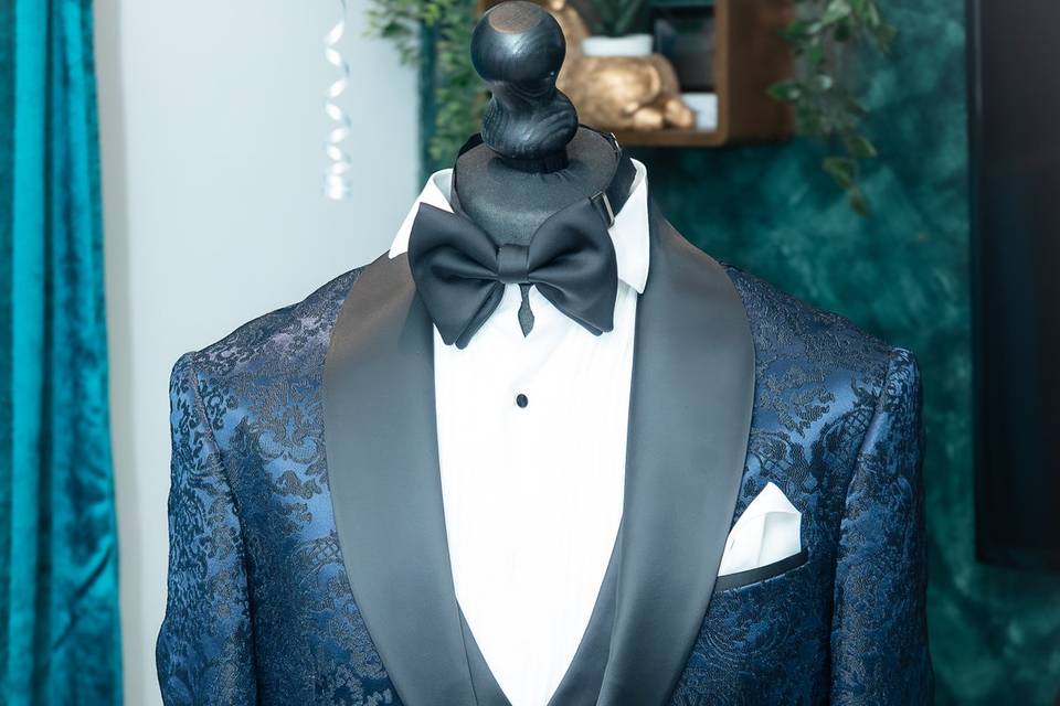 Marius & Cristina's Wedding