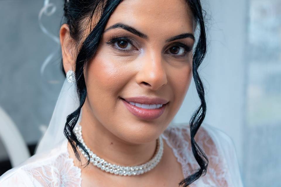 Marius & Cristina's Wedding