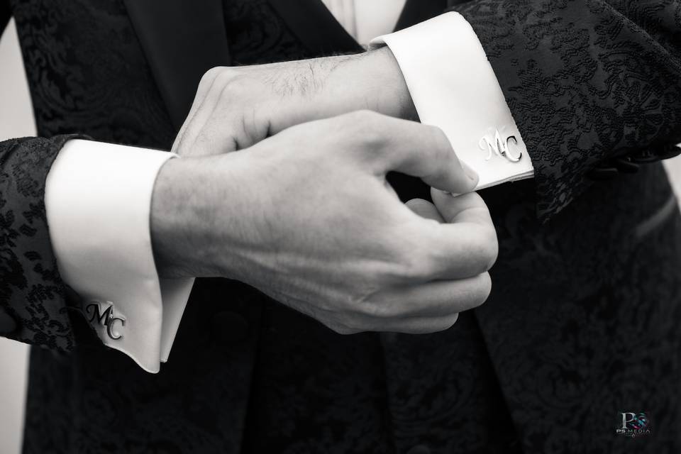 Marius & Cristina's Wedding