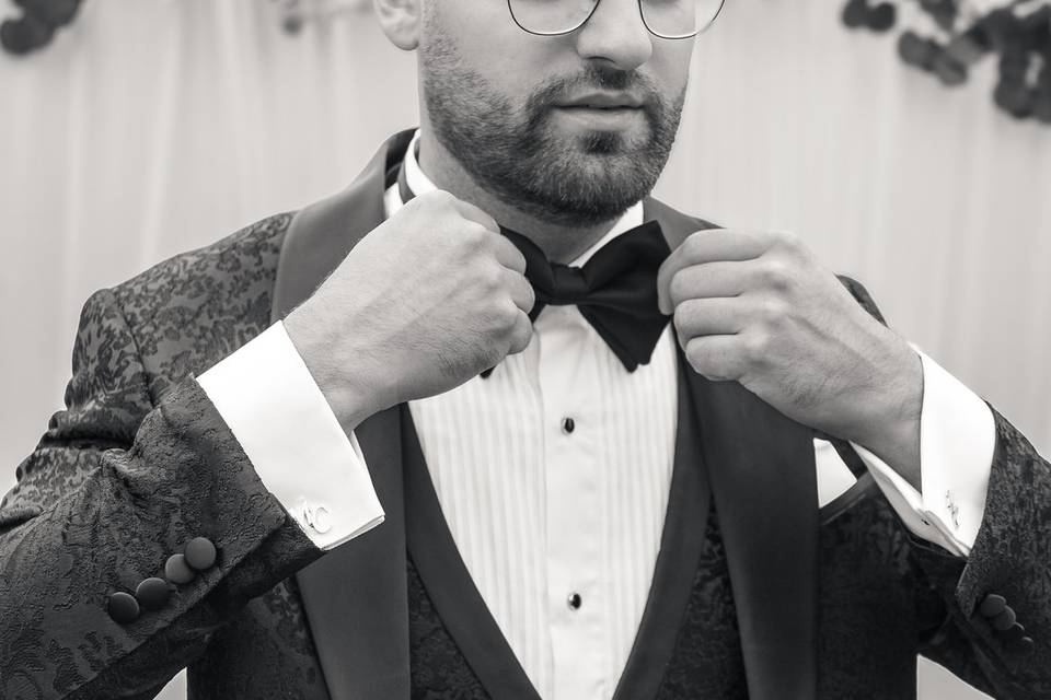 Marius & Cristina's Wedding