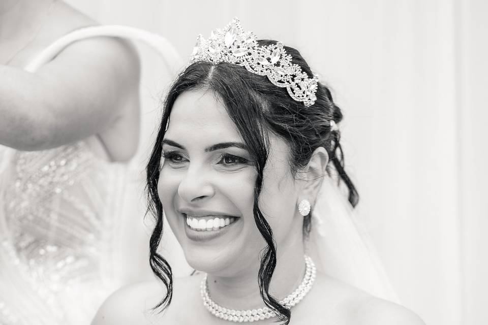 Marius & Cristina's Wedding