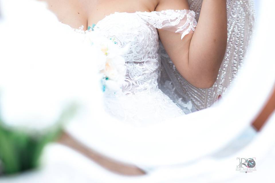 Marius & Cristina's Wedding