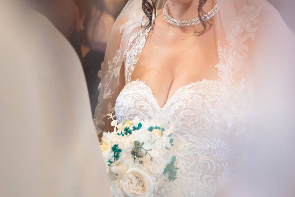 Marius & Cristina's Wedding