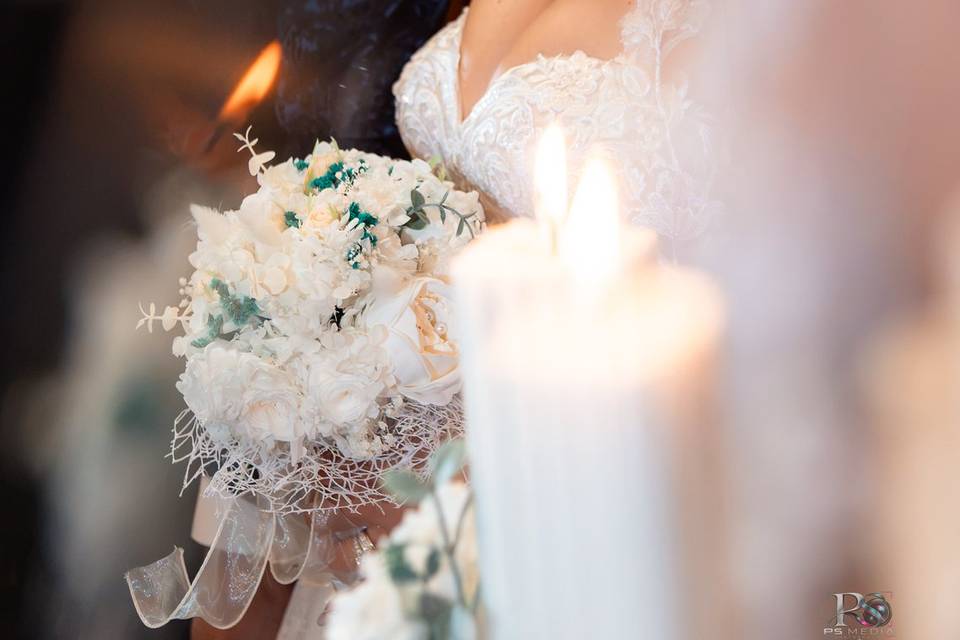 Marius & Cristina's Wedding