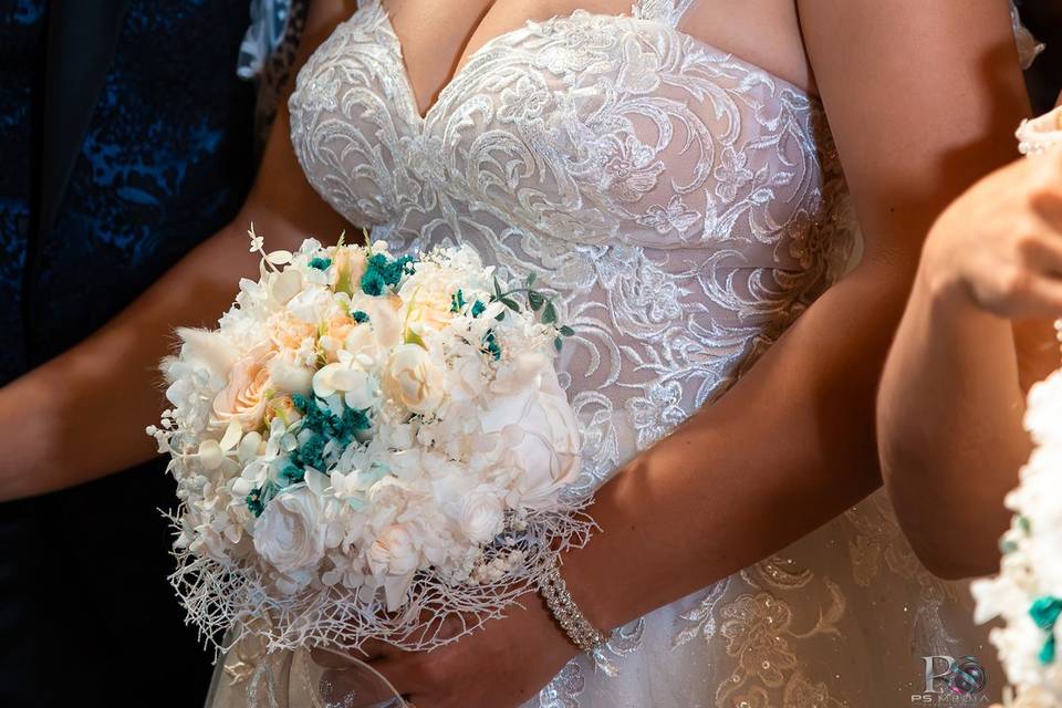 Marius & Cristina's Wedding
