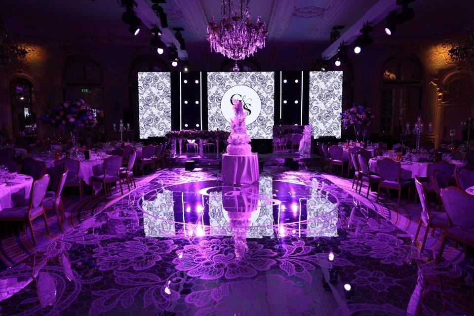 Savoy Weddings