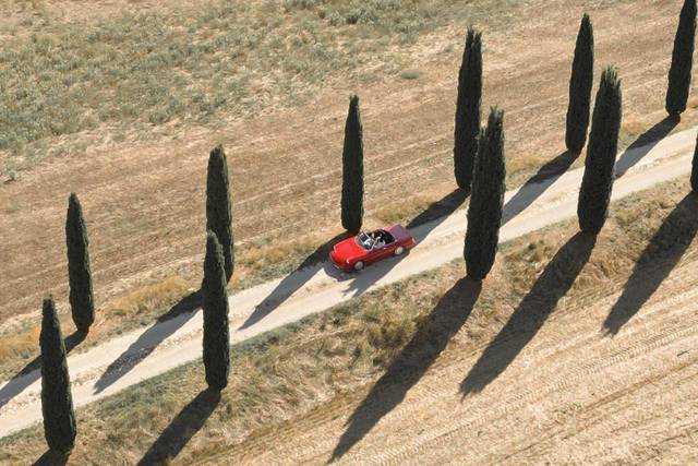 Toscana