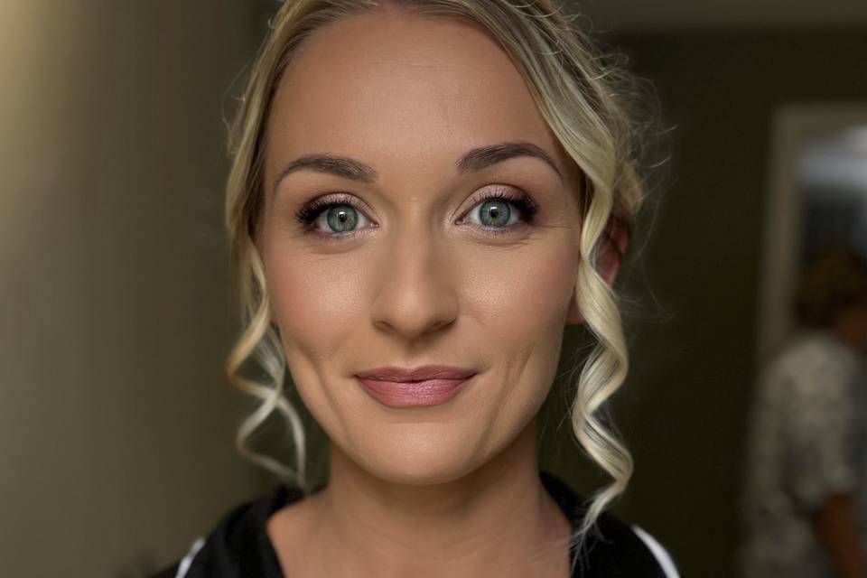 Makeup&hair by Kh_beuty