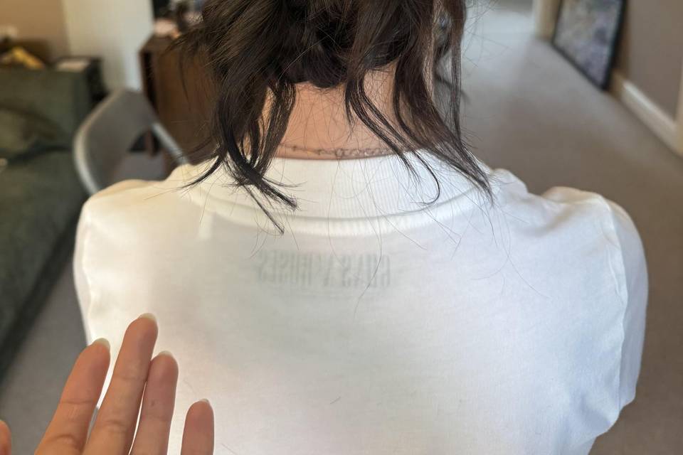 Makeup&hair by Kh_beuty