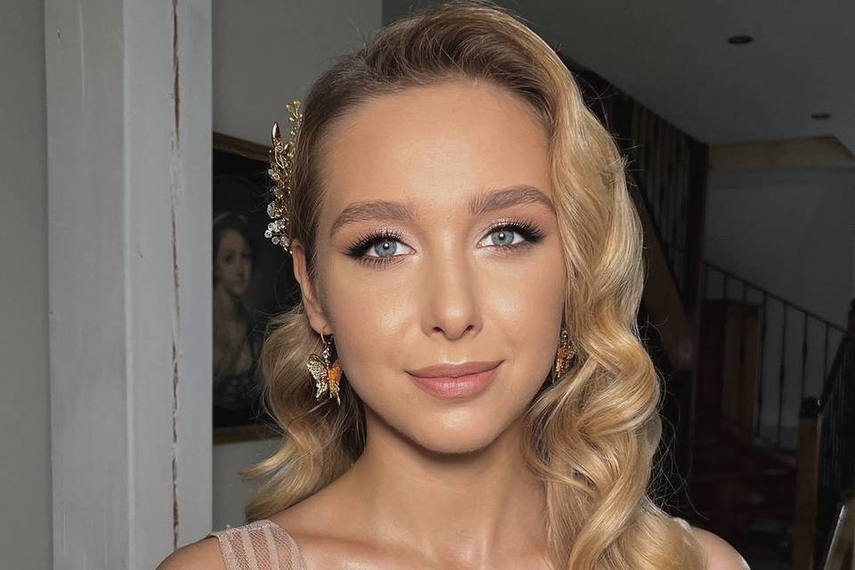 Makeup&hair by Kh_beuty