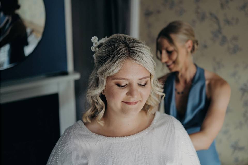 Makeup&hair by Kh_beuty