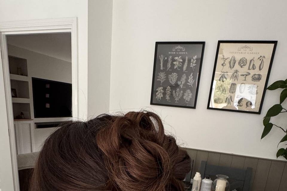 Makeup&hair by Kh_beuty