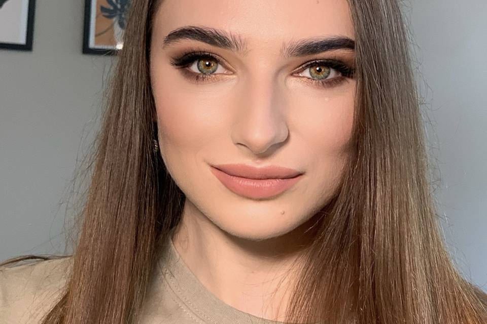Makeup&hair by Kh_beuty