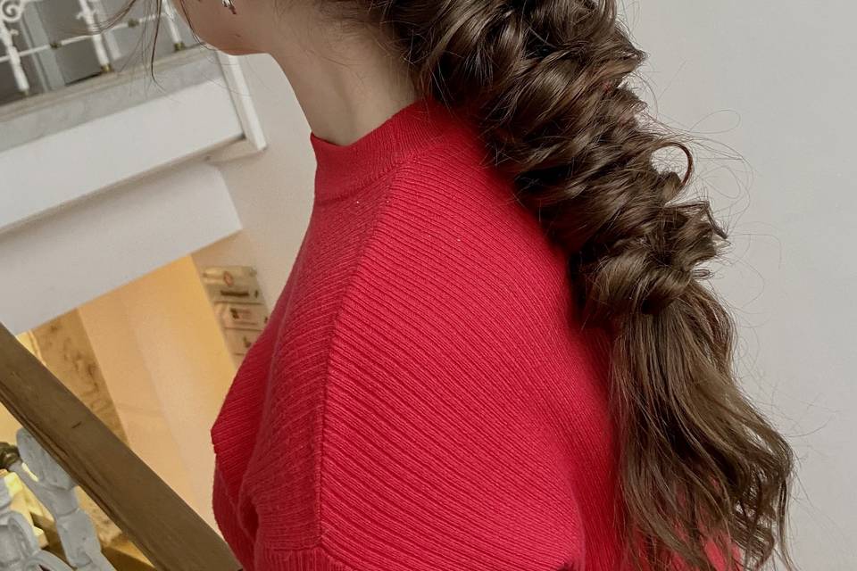 Makeup&hair by Kh_beuty