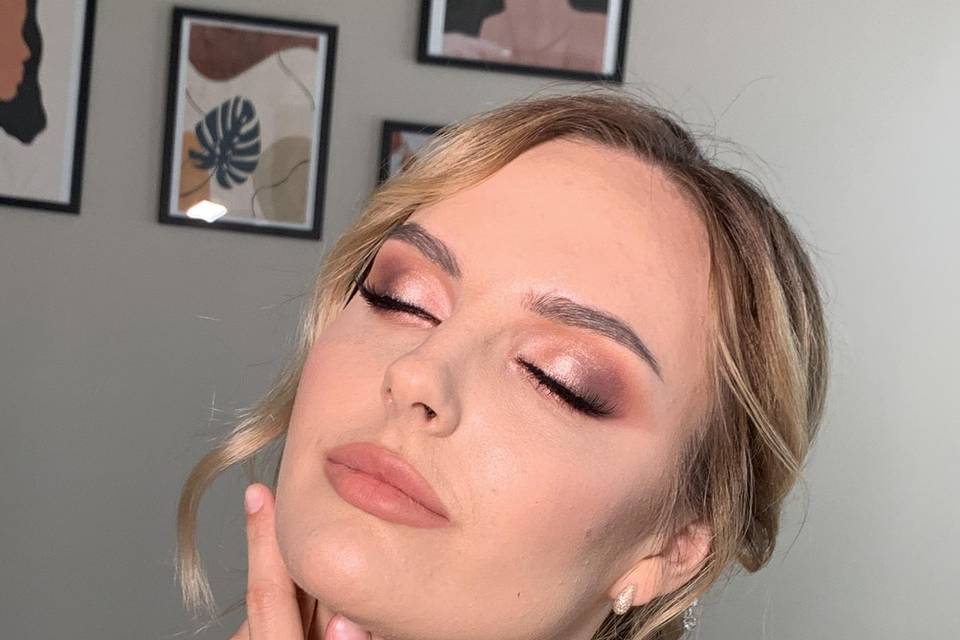 Makeup&hair by Kh_beuty