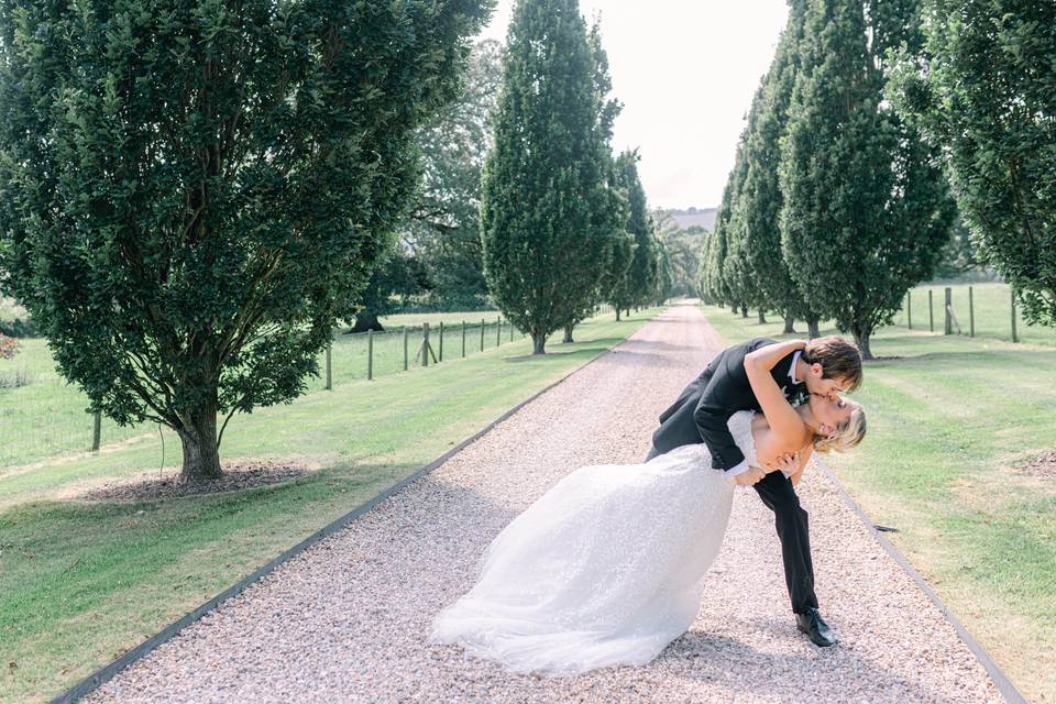 Gorgeous Photoshoot at Pynes