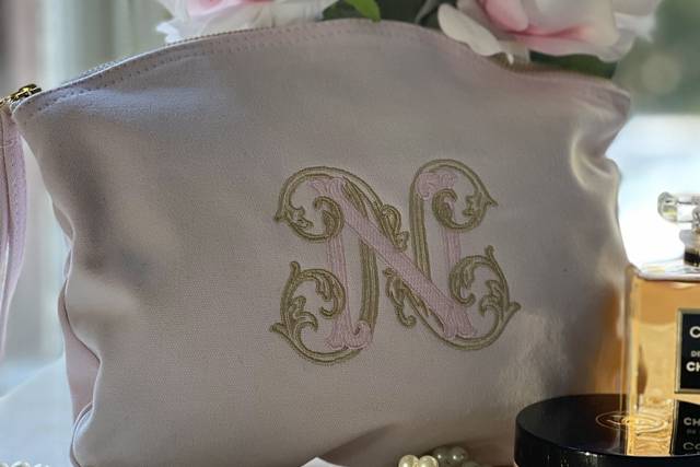 Personalised Accessories