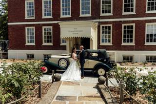 The Historic Dockyard Chatham