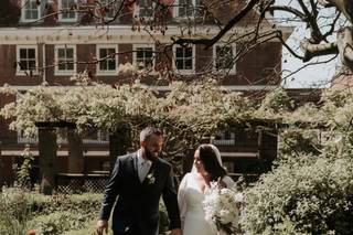 The Historic Dockyard Chatham