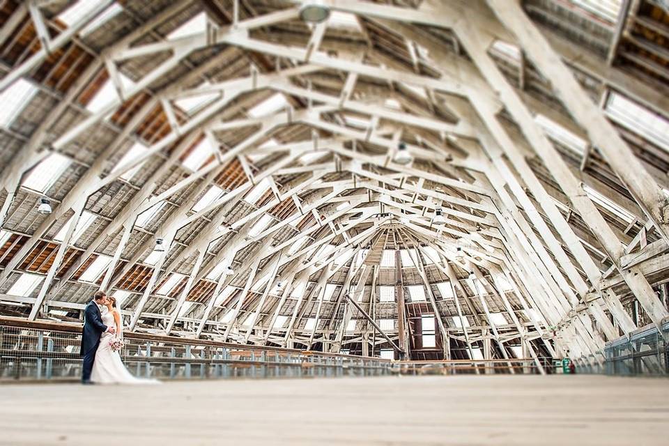 The Historic Dockyard Chatham 23