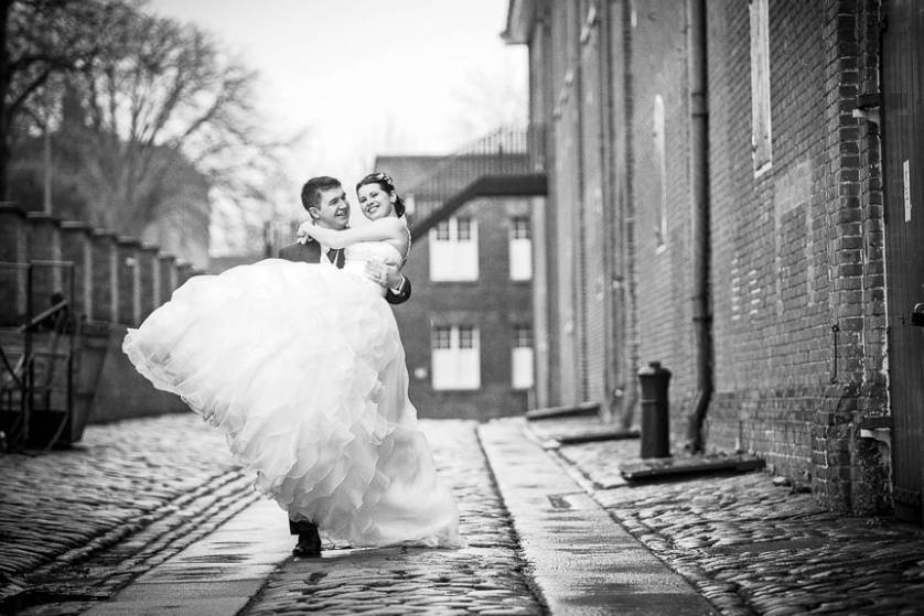 The Historic Dockyard Chatham 34