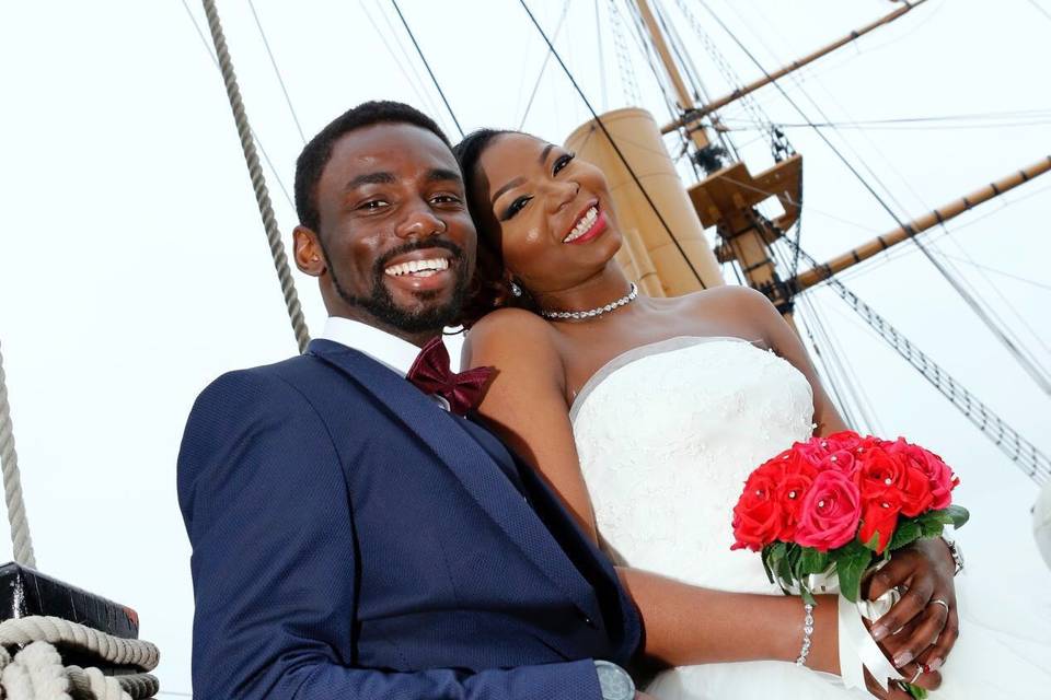 The Historic Dockyard Chatham