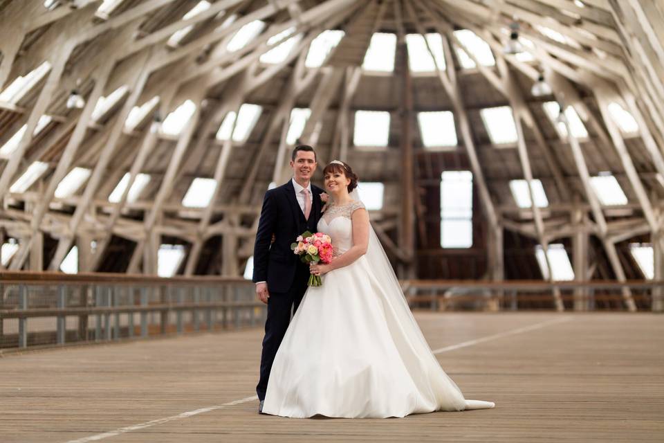 The Historic Dockyard Chatham